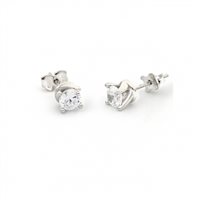 Earrings Unoaerre Woman in Silver 5817